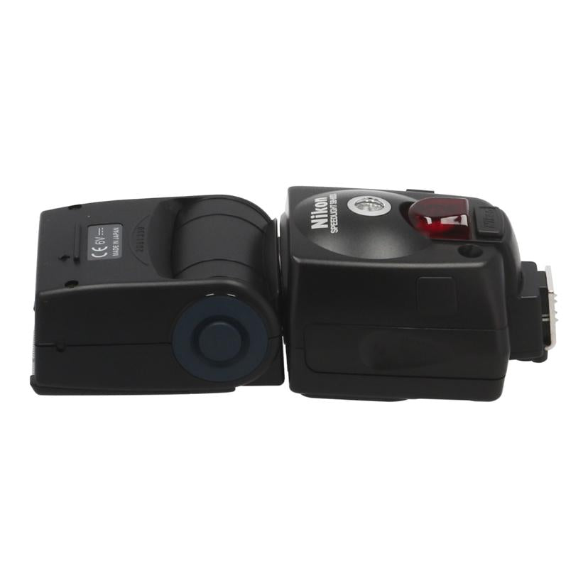 Nikon ニコン /フラッシュ/スピードライト/SB-80DX SPEEDLIGHT//2061330/Bランク/01