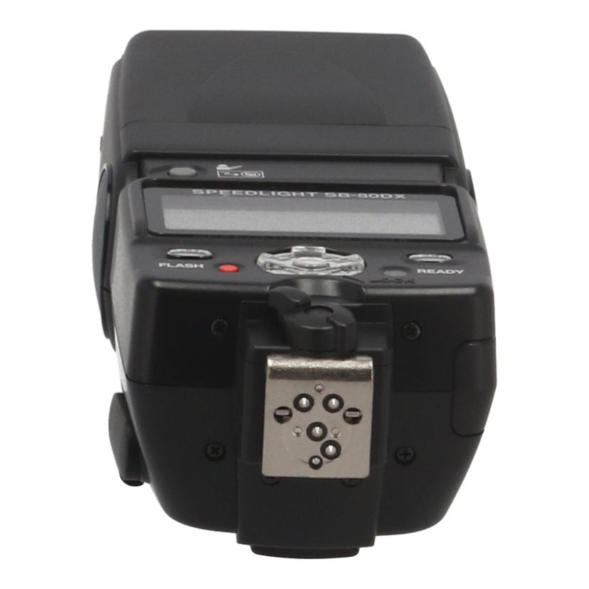 Nikon ニコン /フラッシュ/スピードライト/SB-80DX SPEEDLIGHT//2061330/Bランク/01