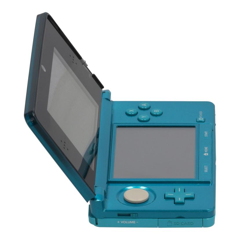 NINTENDO 任天堂 /Nintendo 3DS 本体/CTR-001//CJH113048197/Bランク/67