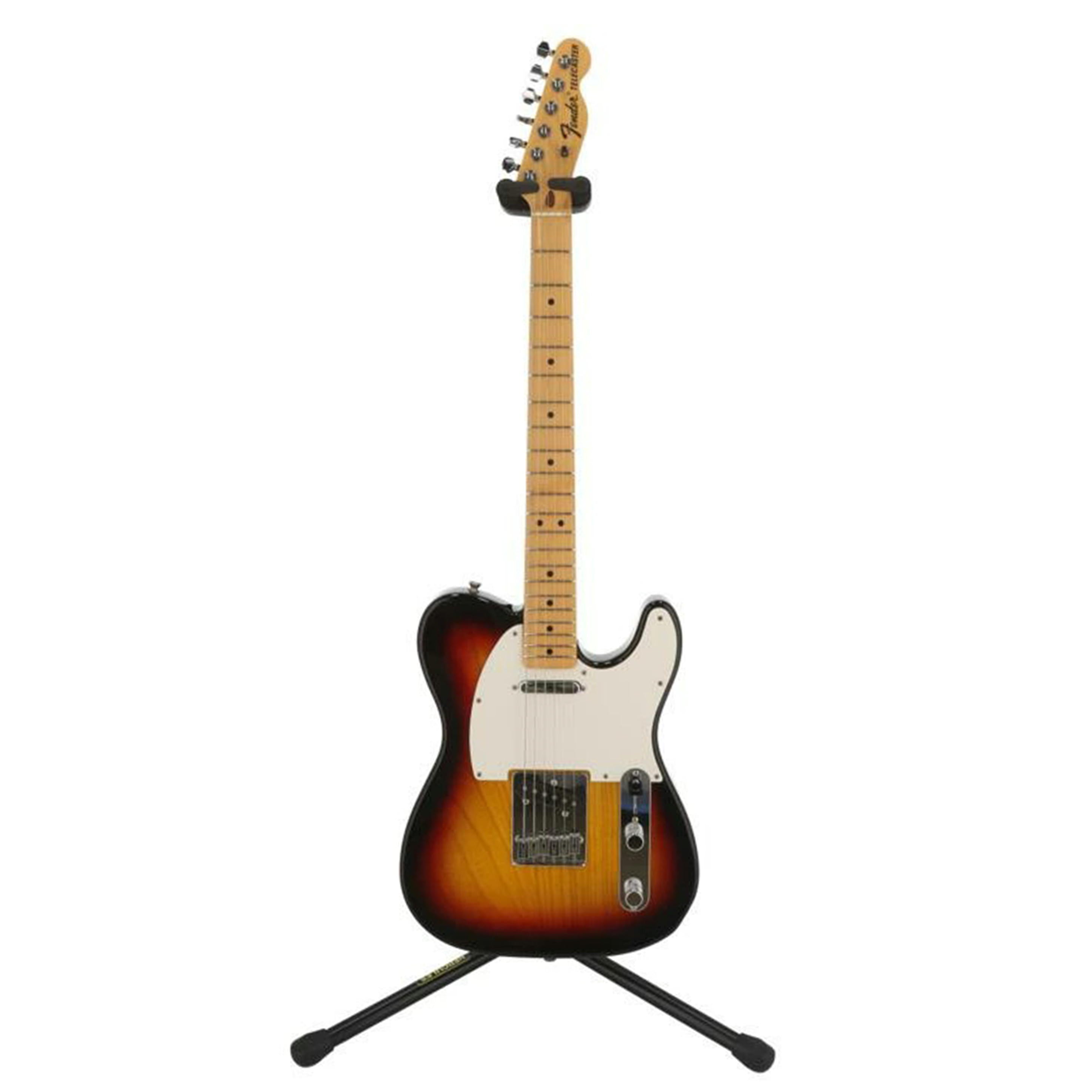 Fender Japan フェンダー ジャパン/エレキギター/TL-71//U031493/Bランク/62