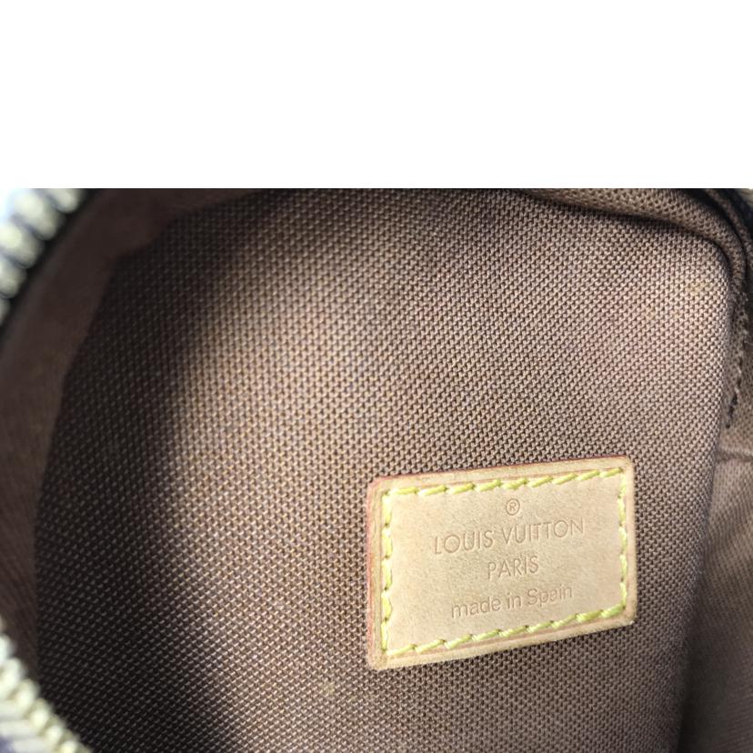 LOUIS VUITTON ルイヴィトン/ポシェットガンジュ/M51870//CA0***/Bランク/51