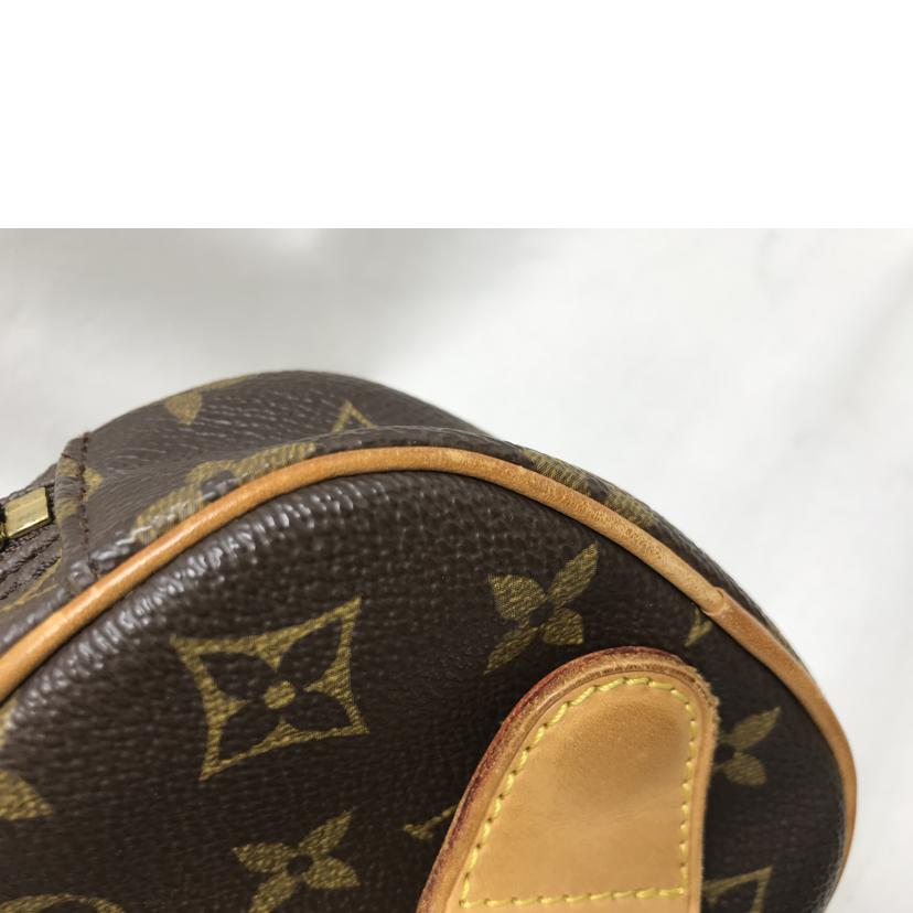 LOUIS VUITTON ルイヴィトン/ポシェットガンジュ/M51870//CA0***/Bランク/51