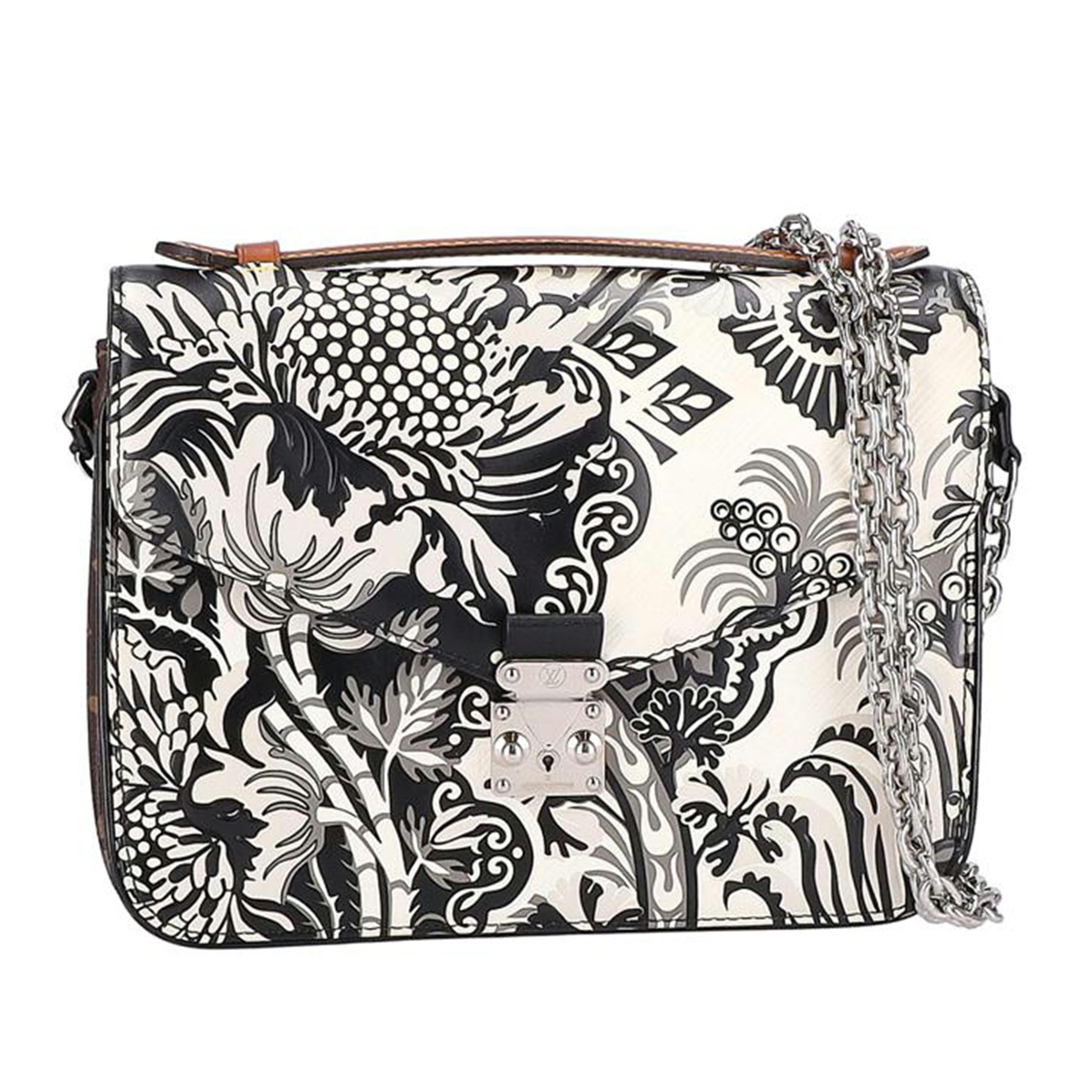 LV ルイ・ヴィトン/ポシェット・メティスMINI/2017AWコレクション//PL3***/ABランク/77