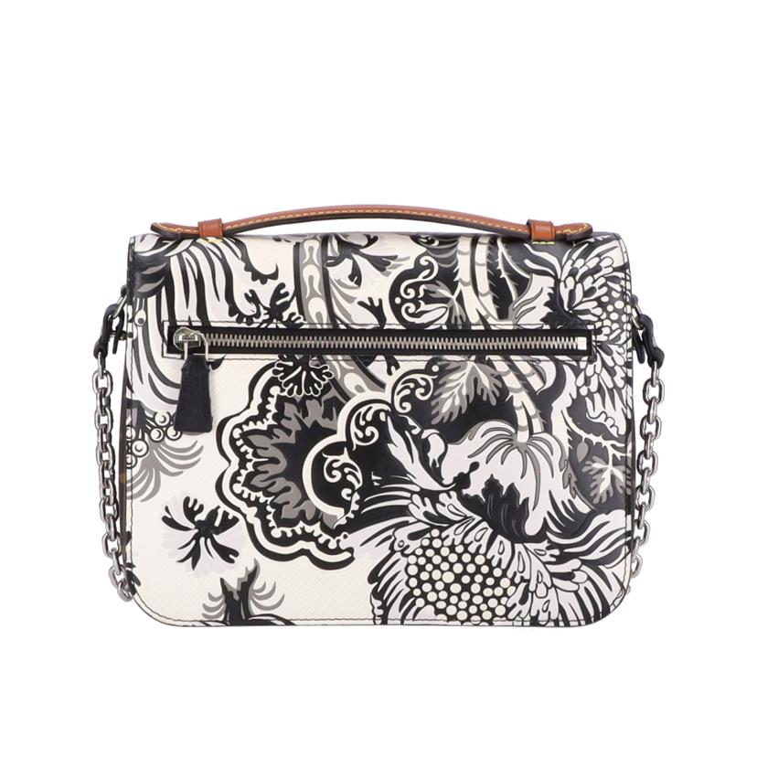 LV ルイ・ヴィトン/ポシェット・メティスMINI/2017AWコレクション//PL3***/ABランク/77