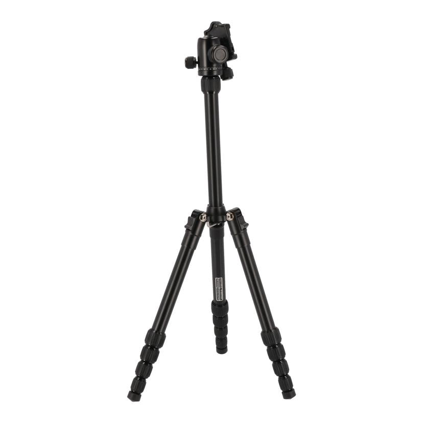 Manfrotto マンフロット /トラベル三脚/Element/MKELES5BK-BH//-/Bランク/05