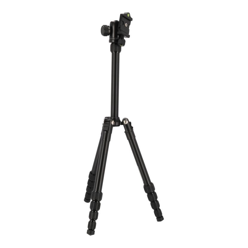 Manfrotto マンフロット /トラベル三脚/Element/MKELES5BK-BH//-/Bランク/05