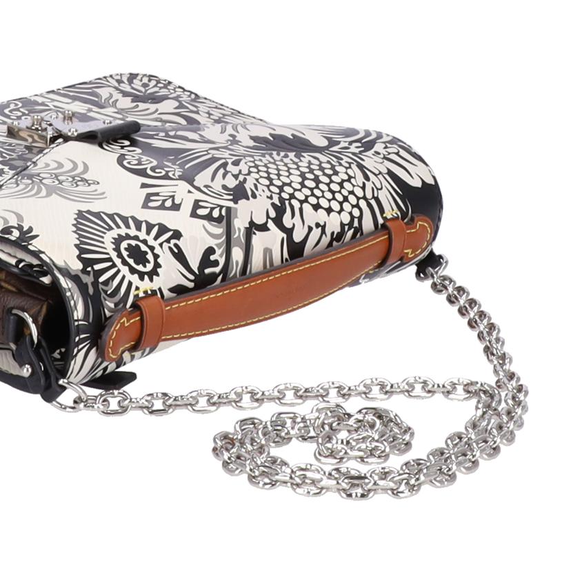 LV ルイ・ヴィトン/ポシェット・メティスMINI/2017AWコレクション//PL3***/ABランク/77