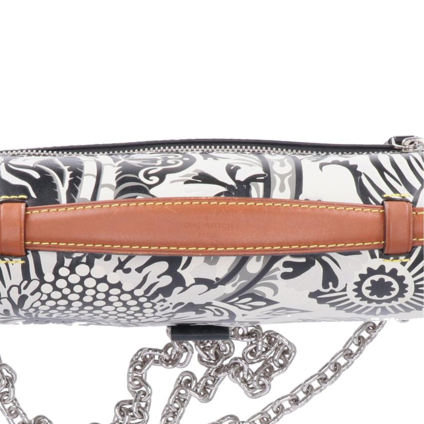 LV ルイ・ヴィトン/ポシェット・メティスMINI/2017AWコレクション//PL3***/ABランク/77