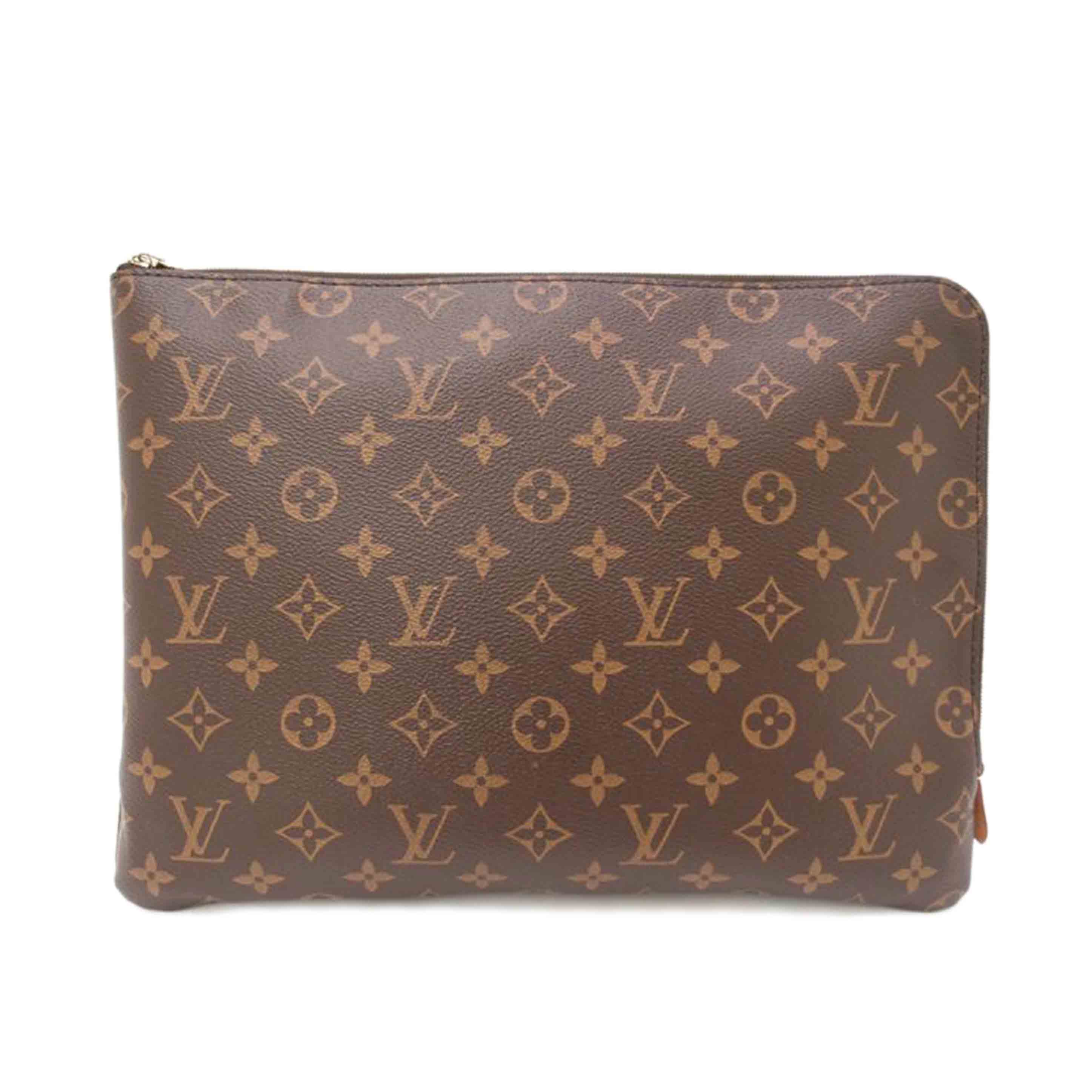 LOUIS VUITTON ルイ・ヴィトン/エテュイ・ヴォワヤージュMM/モノグラム/M44499//TY3***/Aランク/69