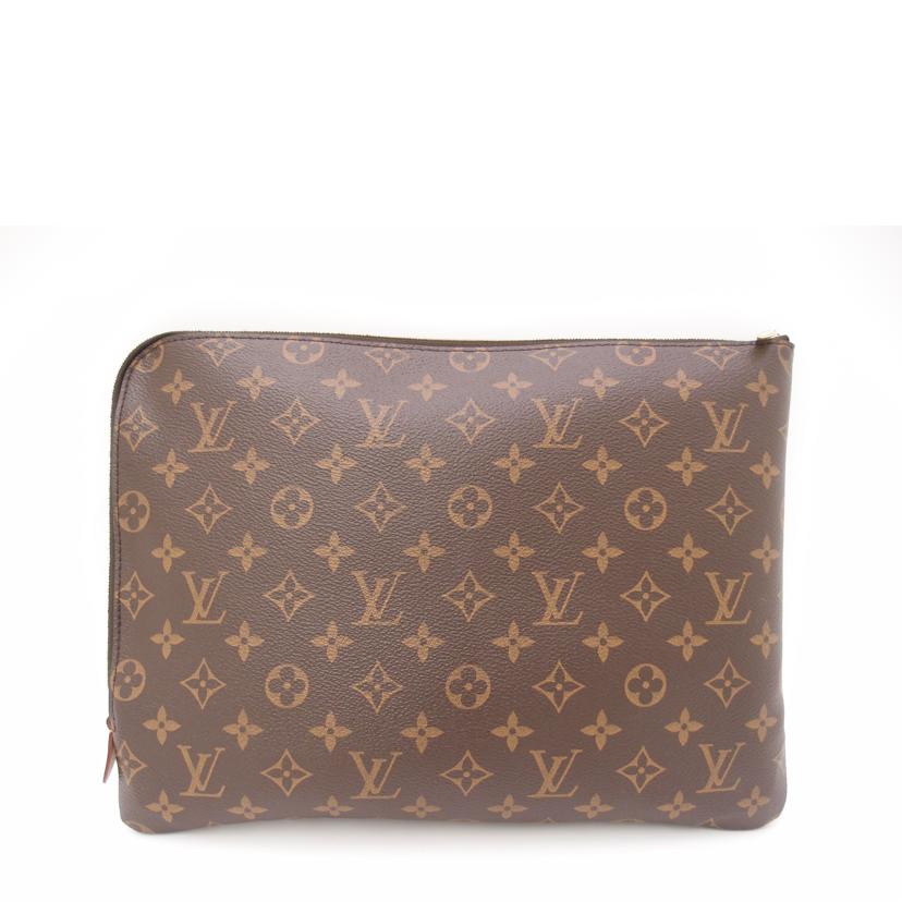 LOUIS VUITTON ルイ・ヴィトン/エテュイ・ヴォワヤージュMM/モノグラム/M44499//TY3***/Aランク/69