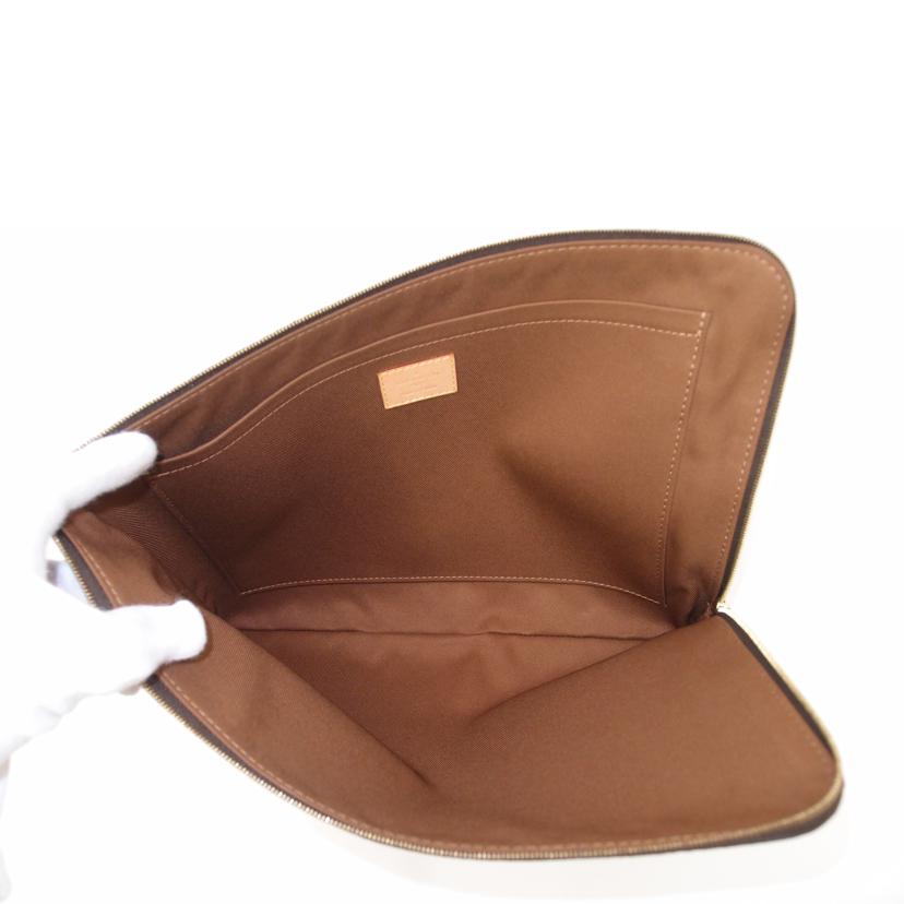 LOUIS VUITTON ルイ・ヴィトン/エテュイ・ヴォワヤージュMM/モノグラム/M44499//TY3***/Aランク/69