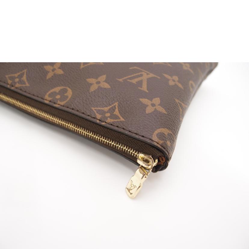 LOUIS VUITTON ルイ・ヴィトン/エテュイ・ヴォワヤージュMM/モノグラム/M44499//TY3***/Aランク/69