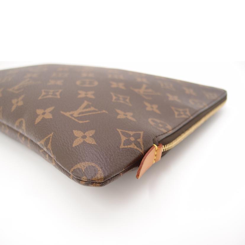 LOUIS VUITTON ルイ・ヴィトン/エテュイ・ヴォワヤージュMM/モノグラム/M44499//TY3***/Aランク/69