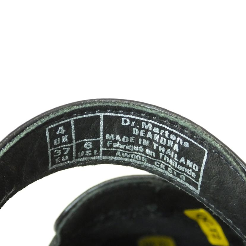 Dr.Martens ドクターマーチン/Deardra/AW006//ABランク/88