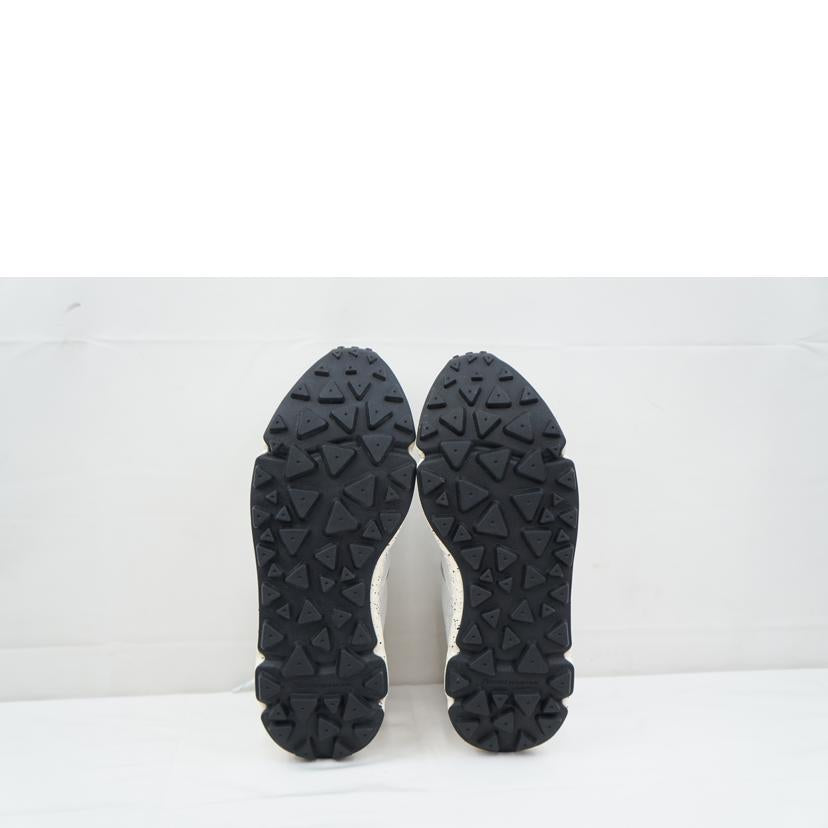 Flower MOUNTAIN フラワーマウンテン/ Flower MOUNTAIN YAMANO レザースニーカー 27.5 cm/FM01072//Aランク/67