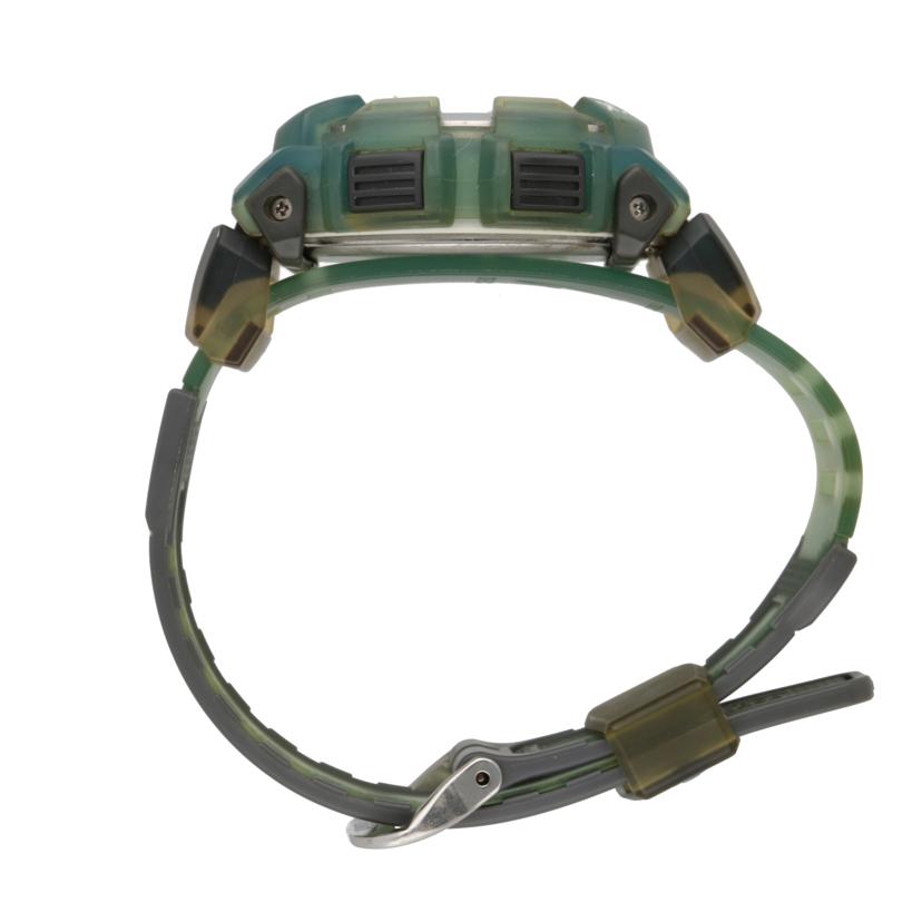 CASIO カシオ/G-SHOCKデジタルウォッチ/クォーツ/DW-9500//ABランク/18