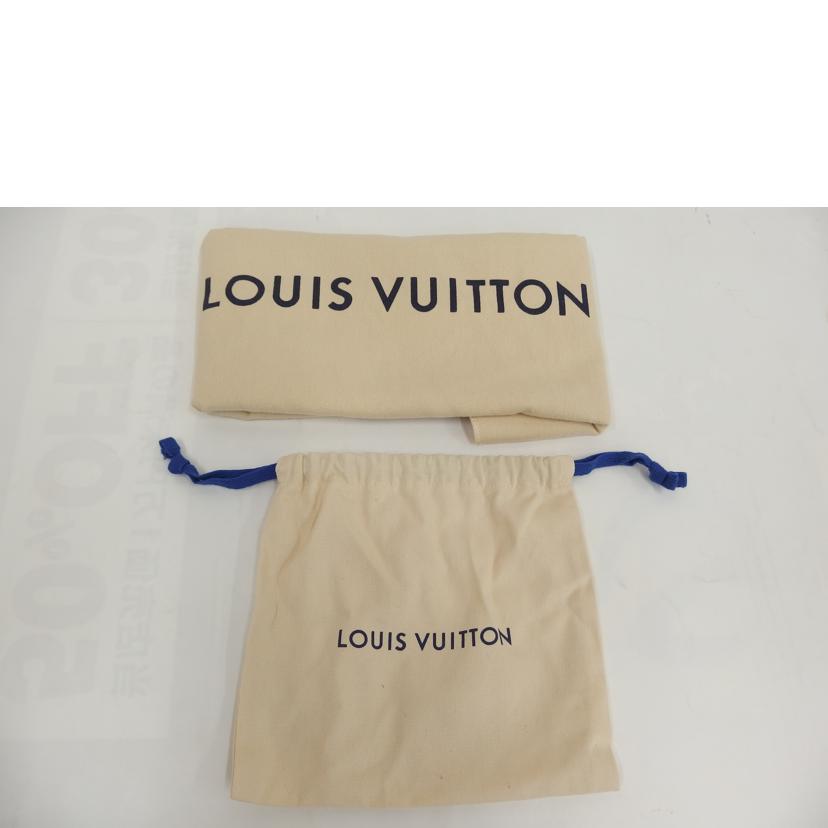 LOUIS VUITTON ルイ・ヴィトン/ディアヌ/クレームレザーショルダー/M46388//ICタ**/SAランク/82