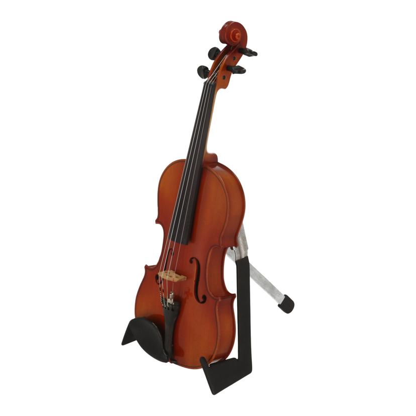 SUZUKI スズキ/バイオリン/No,220 1/4//Bランク/82