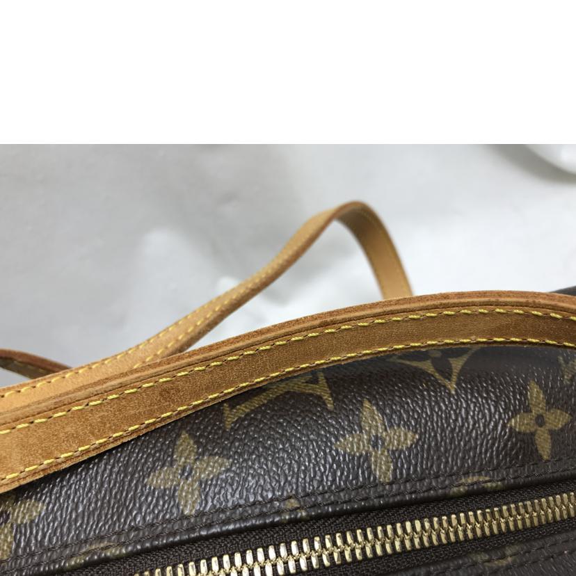LOUIS VUITTON ルイヴィトン/シテMM/M51182//FL0***/ABランク/51
