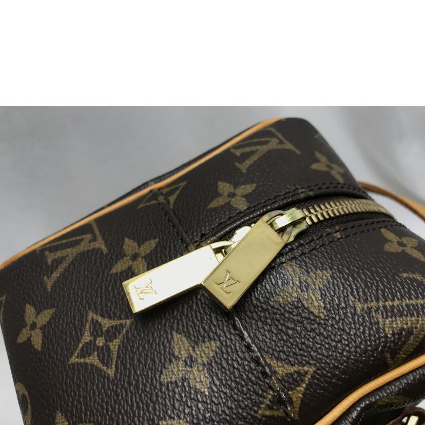LOUIS VUITTON ルイヴィトン/シテMM/M51182//FL0***/ABランク/51