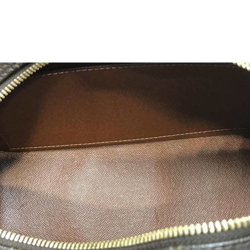 LOUIS VUITTON ルイヴィトン/シテMM/M51182//FL0***/ABランク/51