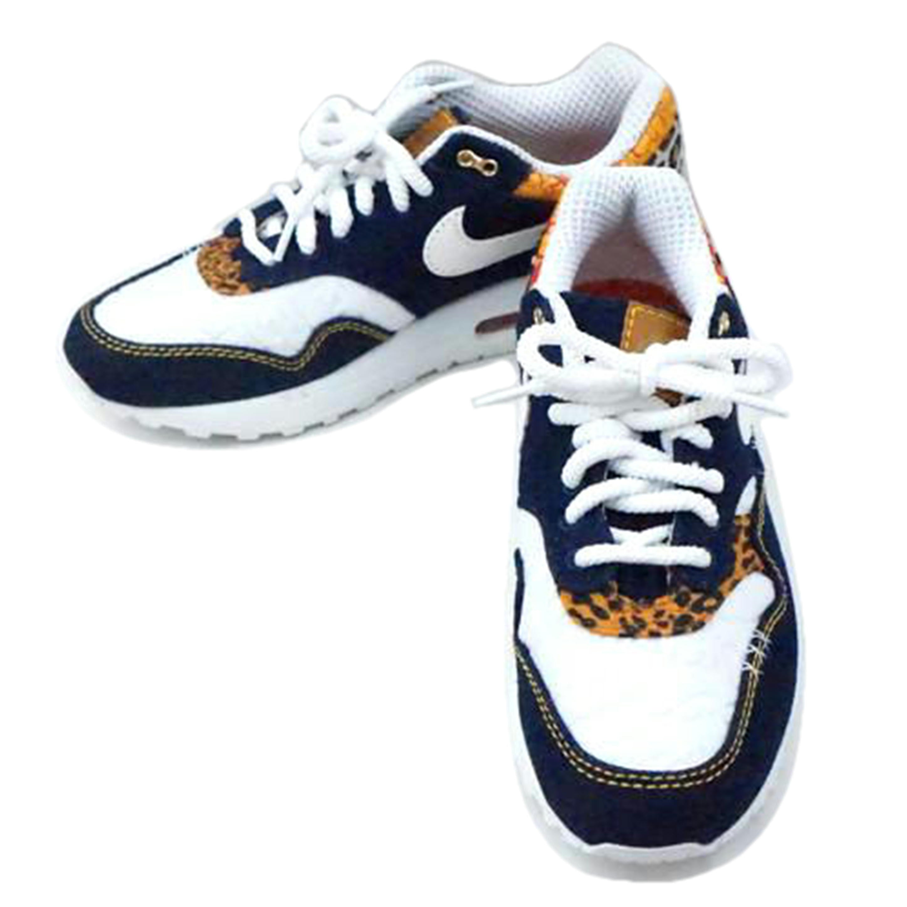 NIKE ナイキ/NIKE AIR MAX 1 PREMIUM 28.5/FJ4452-432//Aランク/67