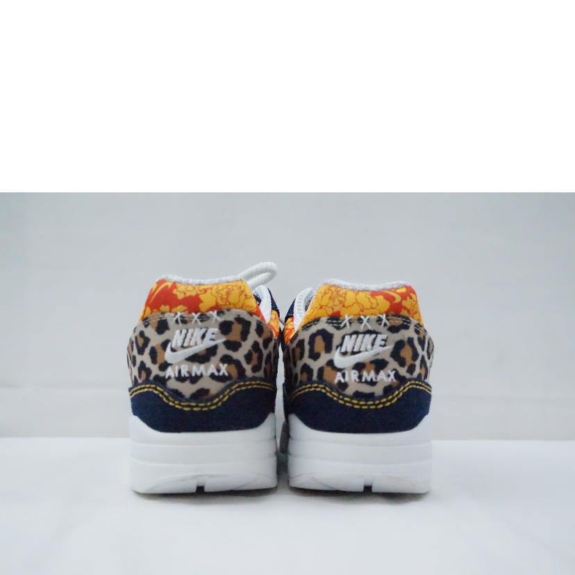 NIKE ナイキ/NIKE AIR MAX 1 PREMIUM 28.5/FJ4452-432//Aランク/67