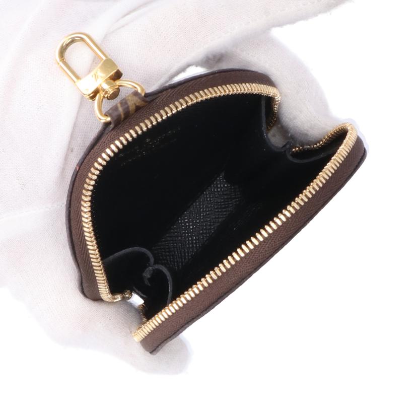 LV ルイ・ヴィトン/ショルダーストラップ(幅4cm)パース付/ノワール/J02487//RFI****/ABランク/77