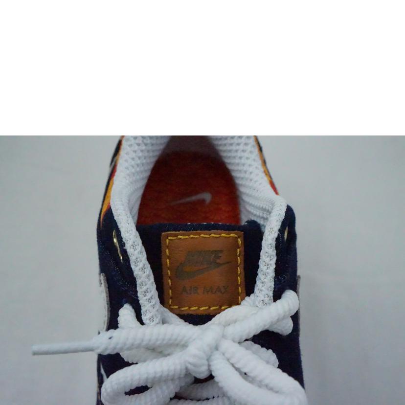 NIKE ナイキ/NIKE AIR MAX 1 PREMIUM 28.5/FJ4452-432//Aランク/67