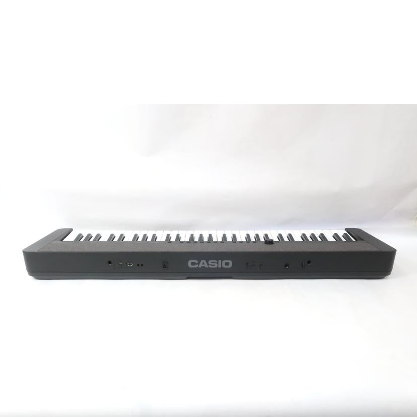 CASIO カシオ /電子キーボード 61鍵盤/CT-S1//881ADC115007422AAA/Aランク/65