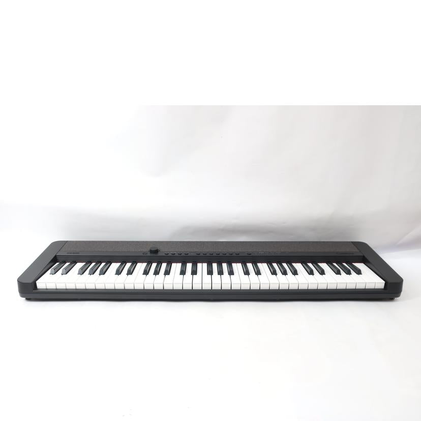 CASIO カシオ /電子キーボード 61鍵盤/CT-S1//881ADC115007422AAA/Aランク/65
