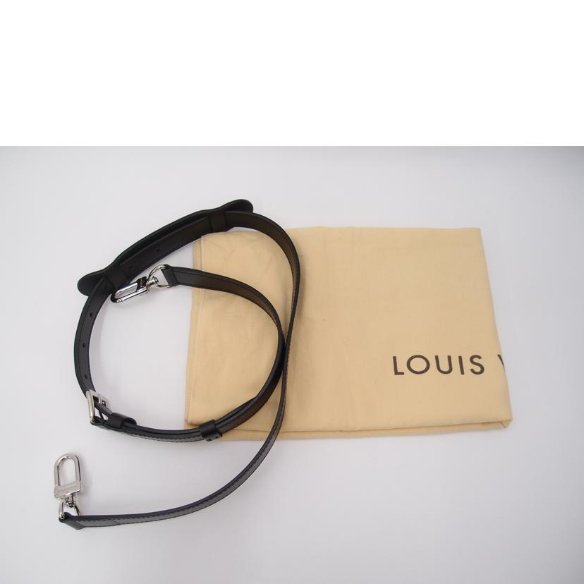 LOUIS VUITTON/タダオPM NM/ダミエ・グラフィット/N41467//DR0***/SAランク/69
