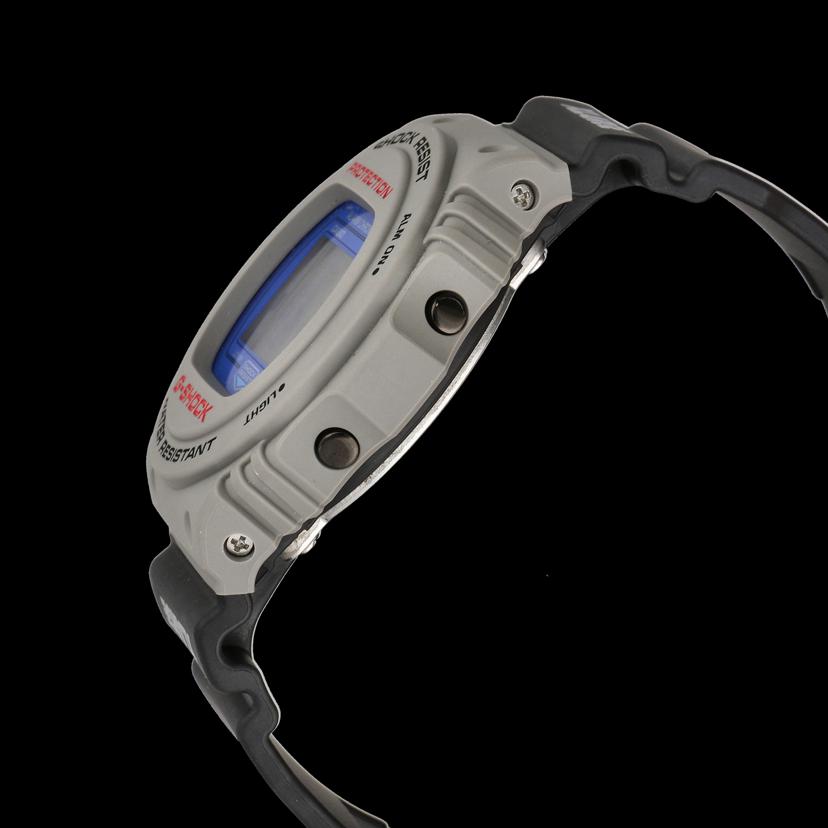 CASIO カシオ/G-SHOCK/XLARGEコラボ/デジタルウォッチ/クォーツ/DW-5750E//D30***/SAランク/18