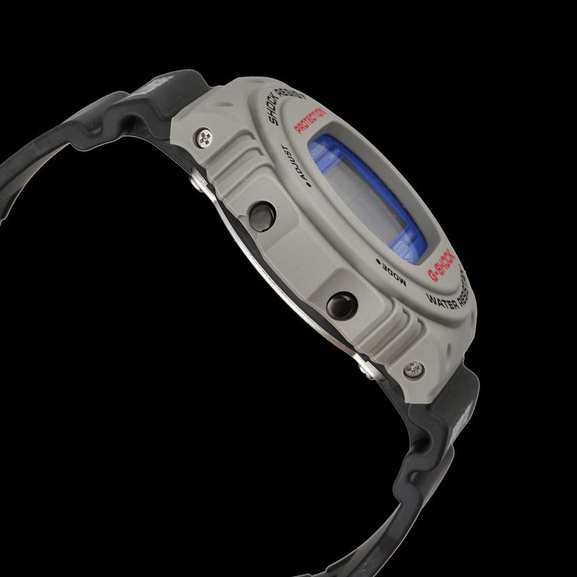 CASIO カシオ/G-SHOCK/XLARGEコラボ/デジタルウォッチ/クォーツ/DW-5750E//D30***/SAランク/18