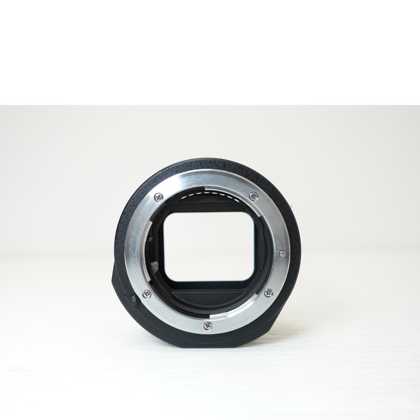 NIKON ニコン/マウントアダプター/FTZⅡ/FTZⅡ//20116932/ABランク/88