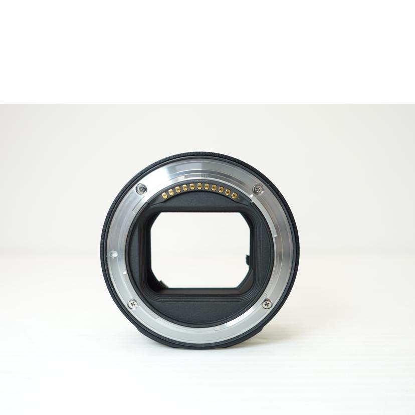 NIKON ニコン/マウントアダプター/FTZⅡ/FTZⅡ//20116932/ABランク/88