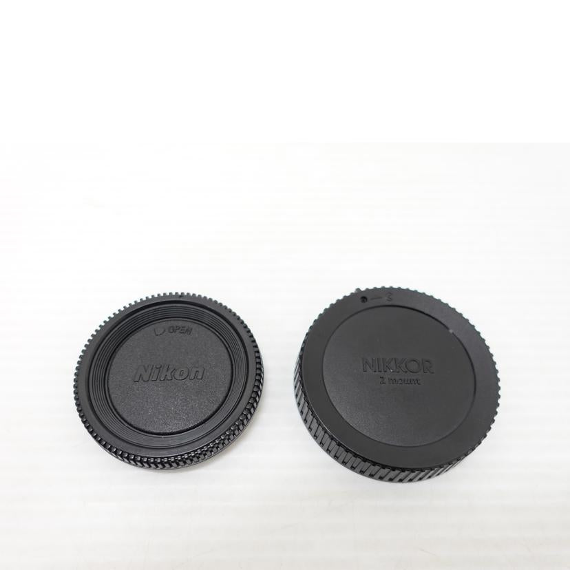 NIKON ニコン/マウントアダプター/FTZⅡ/FTZⅡ//20116932/ABランク/88