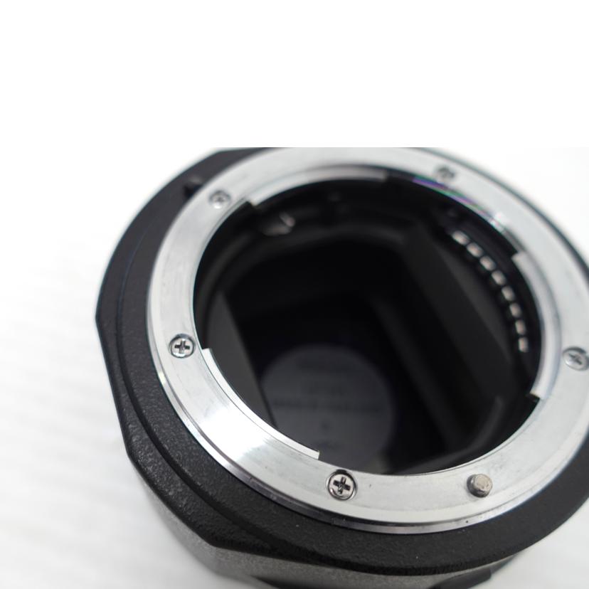 NIKON ニコン/マウントアダプター/FTZⅡ/FTZⅡ//20116932/ABランク/88
