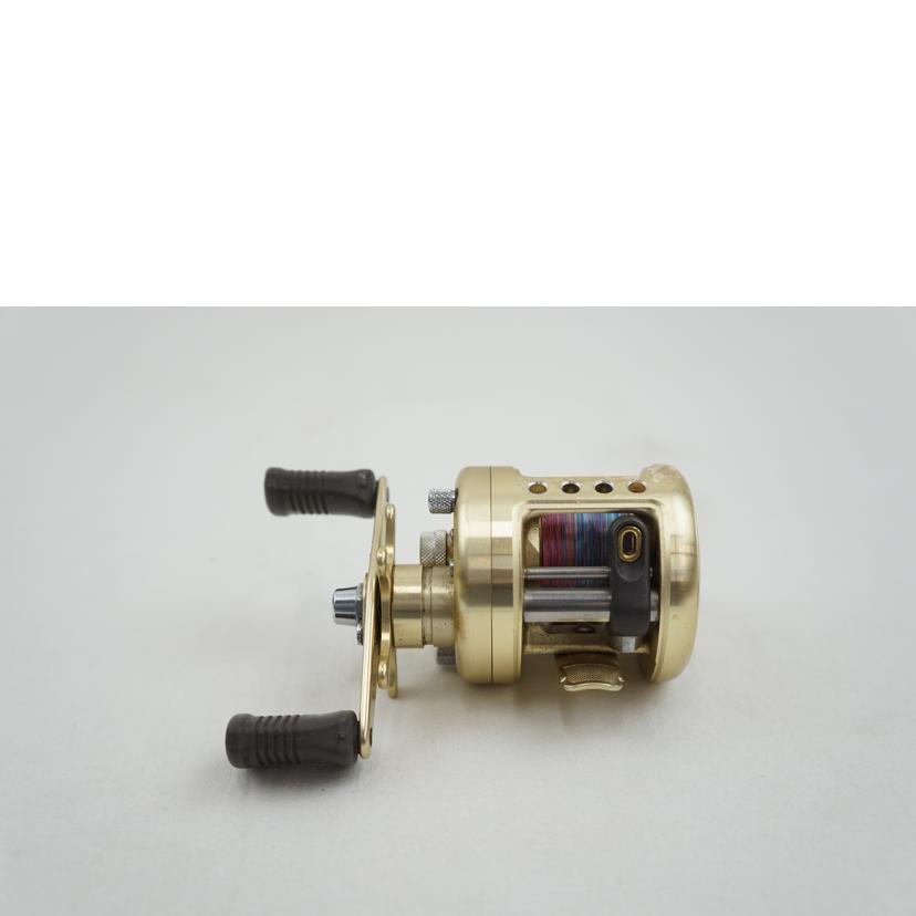 SHIMANO シマノ/ベイトリール/CALCUTT 50XT//ABランク/67