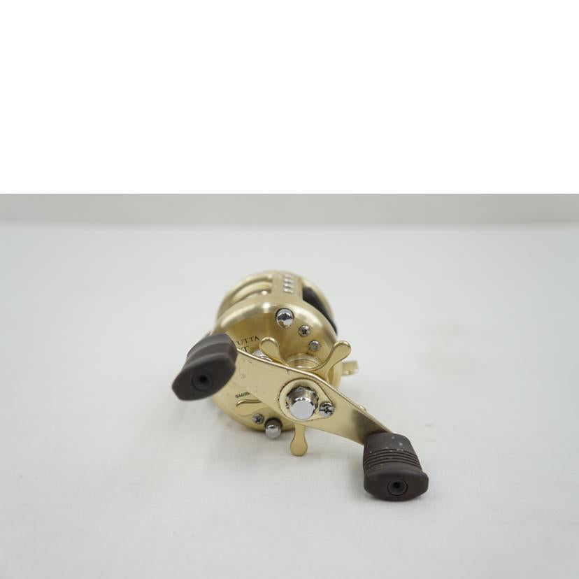 SHIMANO シマノ/ベイトリール/CALCUTT 50XT//ABランク/67