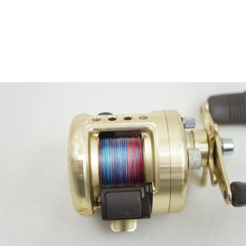SHIMANO シマノ/ベイトリール/CALCUTT 50XT//ABランク/67