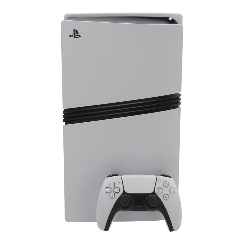 SONY ソニー/PlayStation5 Pro 本体 2TB/CFI-7000B01//S01F14801F0610268442/ABランク/05
