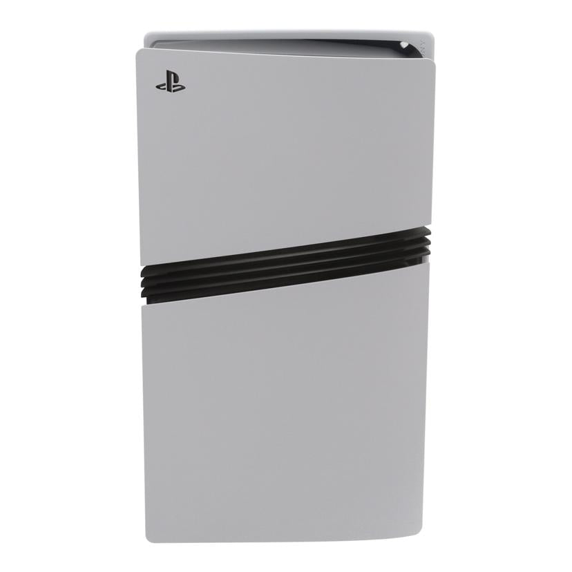 SONY ソニー/PlayStation5 Pro 本体 2TB/CFI-7000B01//S01F14801F0610268442/ABランク/05