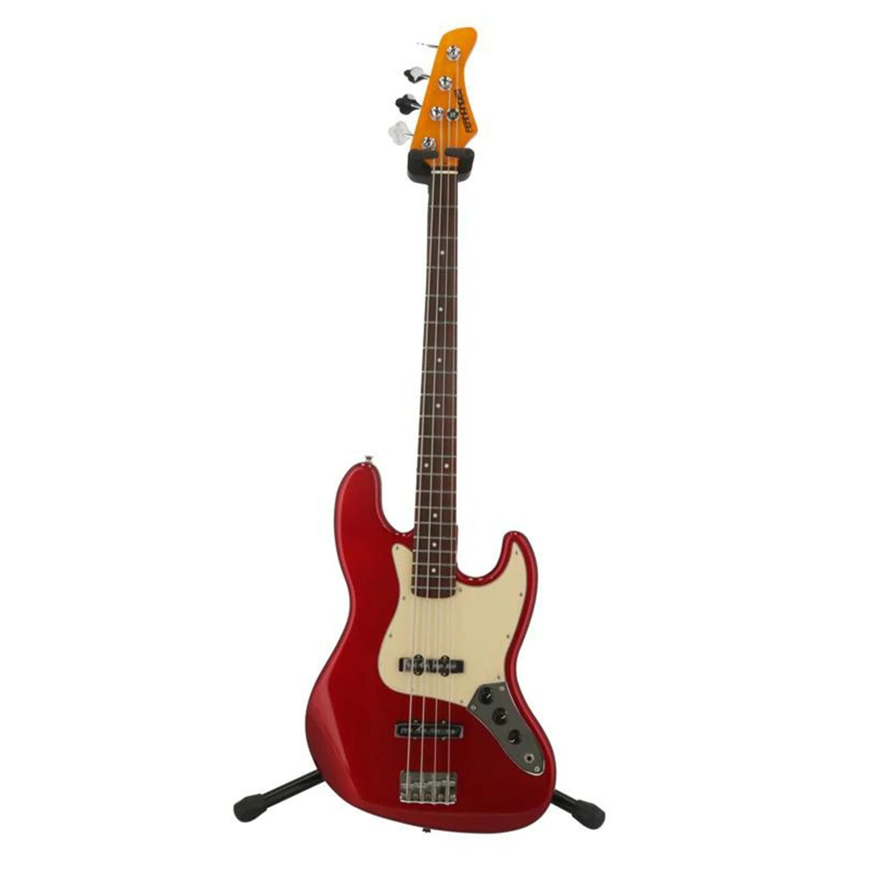 FERNANDES フェルナンデス/エレキベース/RJB380//FER12020805/Bランク/62
