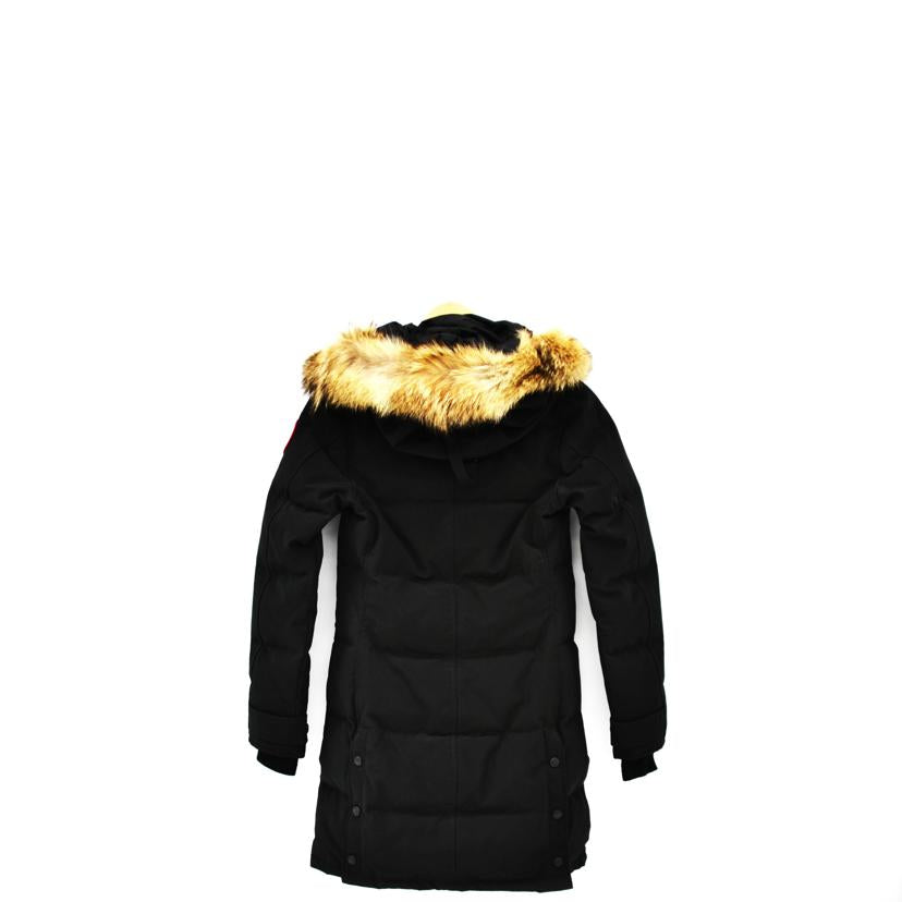 CANADA GOOSE カナダグース/MACKENZIE PARKA//ABランク/75