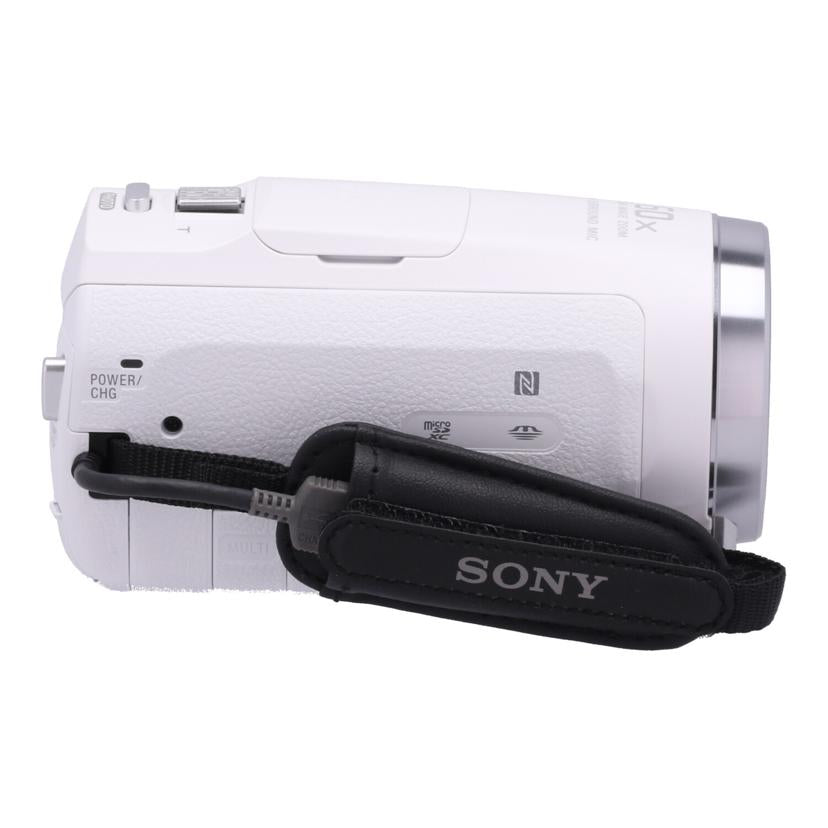 SONY ソニー /ビデオカメラ/HDR-CX680//S015158921H/ABランク/64