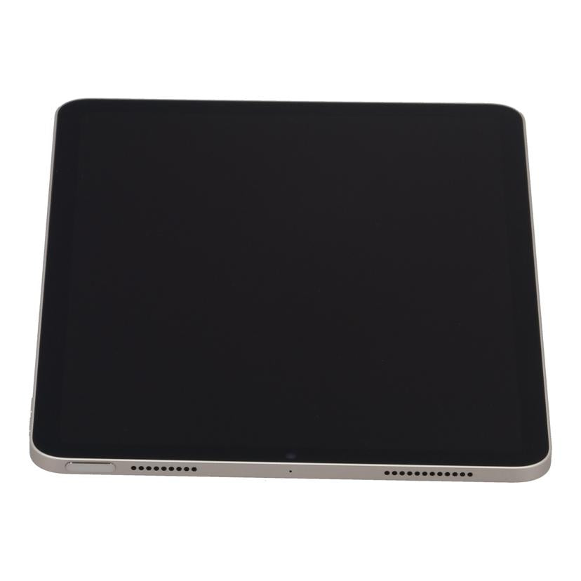 Apple アップル /iPad Air 第5世代 Wi-Fi 64GB 2022/MM9F3J/A//GJQL032QRX/Aランク/01