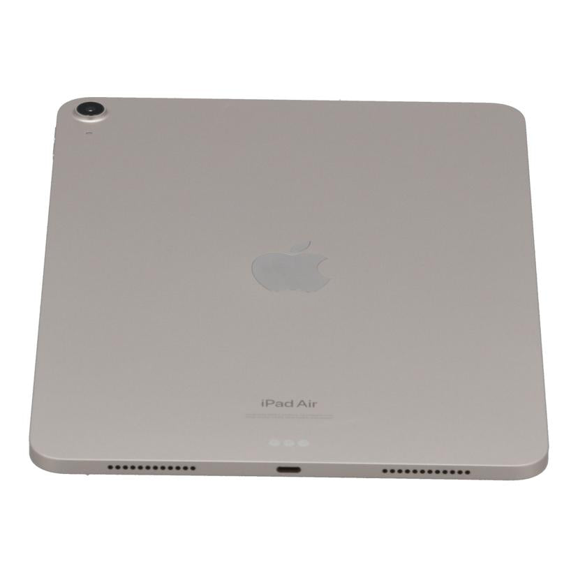 Apple アップル /iPad Air 第5世代 Wi-Fi 64GB 2022/MM9F3J/A//GJQL032QRX/Aランク/01