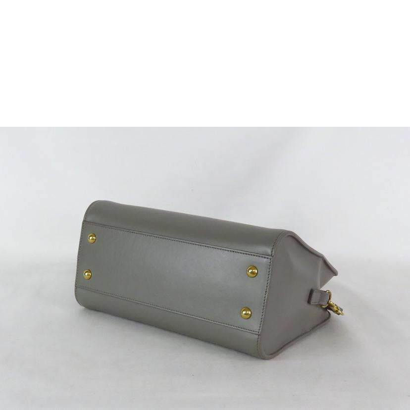 SAINT LAURENT サンローラン/ショルダーバッグ/カバス/GNR568853//Aランク/81