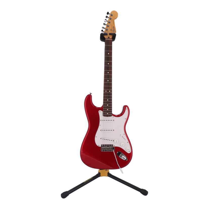 FENDER JAPAN フェンダー/エレキギター/ST-STD//T082255/Bランク/75